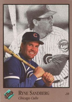 Ryne Sandberg