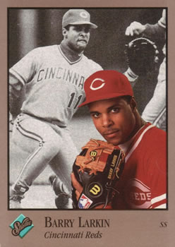 Barry Larkin