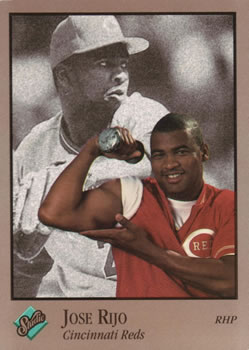 Jose Rijo