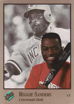 Reggie Sanders