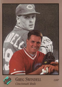 Greg Swindell