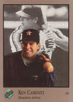 Ken Caminiti