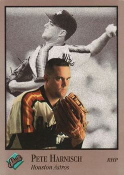 Pete Harnisch