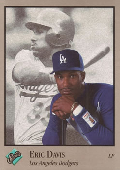 Eric Davis