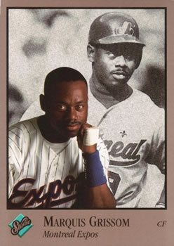 Marquis Grissom