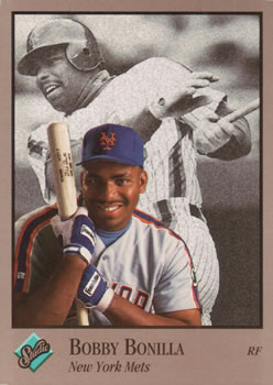 Bobby Bonilla