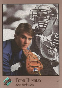 Todd Hundley