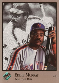 Eddie Murray