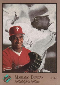 Mariano Duncan
