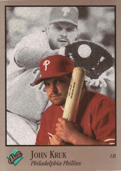 John Kruk