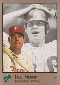 Dale Murphy