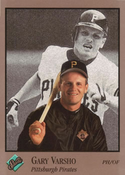 Gary Varsho
