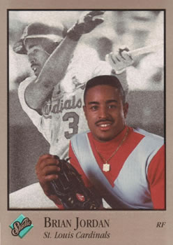 Brian Jordan