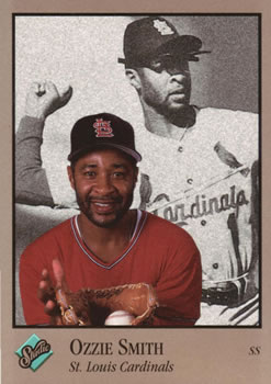 Ozzie Smith