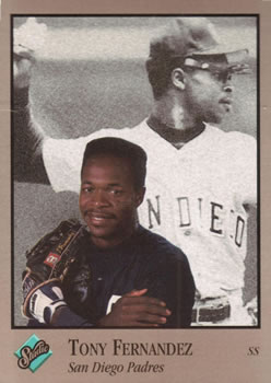 Tony Fernandez