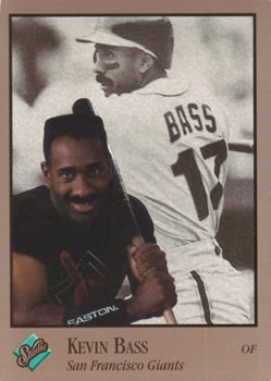 Kevin Bass