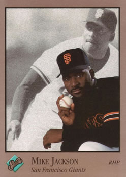 Mike Jackson