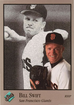 Bill Swift