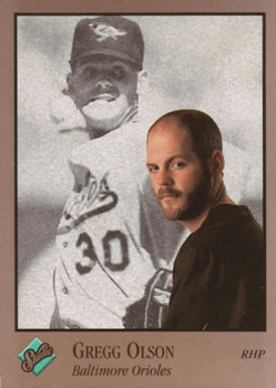 Gregg Olson
