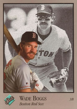 Wade Boggs