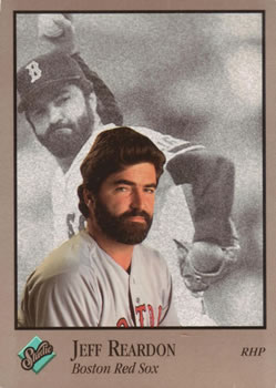 Jeff Reardon