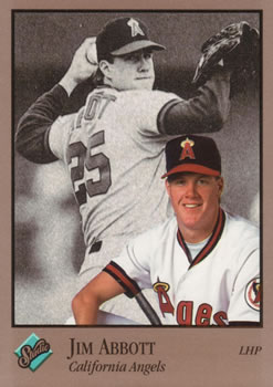 Jim Abbott