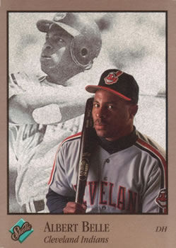 Albert Belle