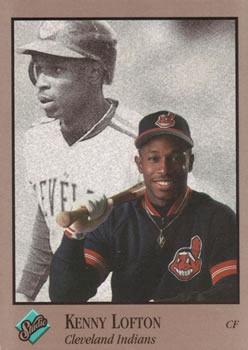 Kenny Lofton