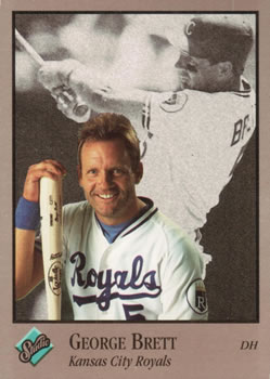 George Brett