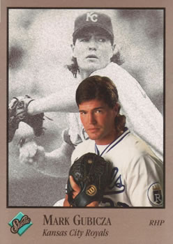Mark Gubicza