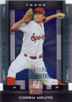 Corey Young