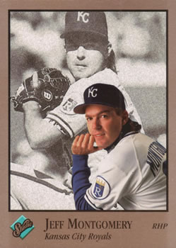 Jeff Montgomery