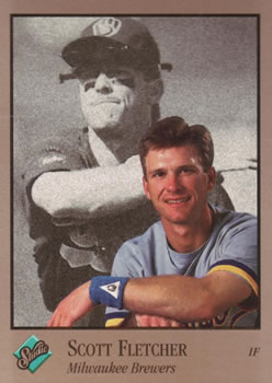 Scott Fletcher