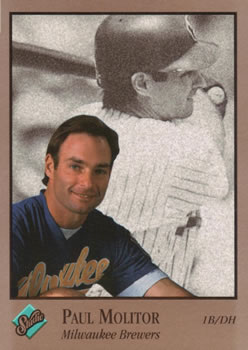 Paul Molitor