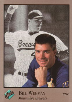 Bill Wegman