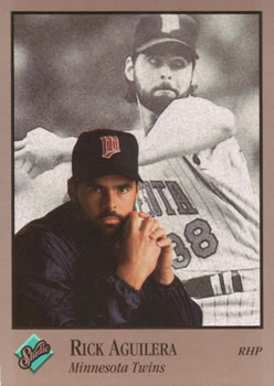 Rick Aguilera