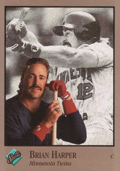 Brian Harper