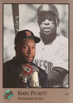 Kirby Puckett