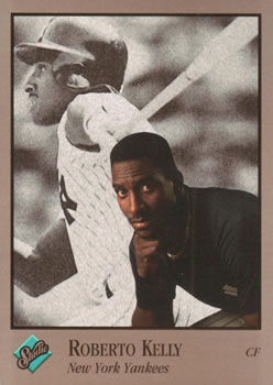 Roberto Kelly