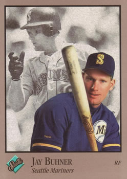 Jay Buhner