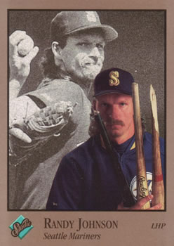 Randy Johnson