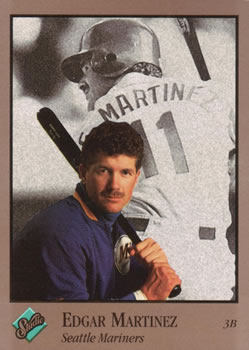 Edgar Martinez
