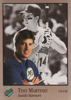 Tino Martinez