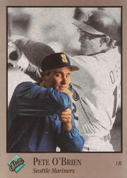 Pete O'Brien