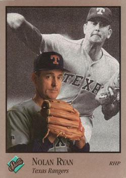 Nolan Ryan