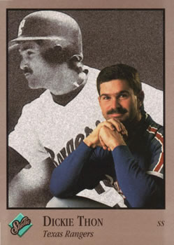 Dickie Thon
