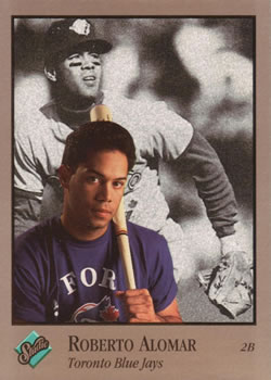 Roberto Alomar