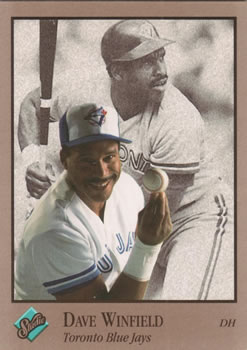 Dave Winfield