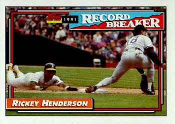 Rickey Henderson