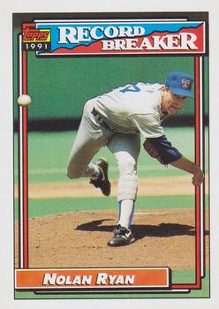 Nolan Ryan